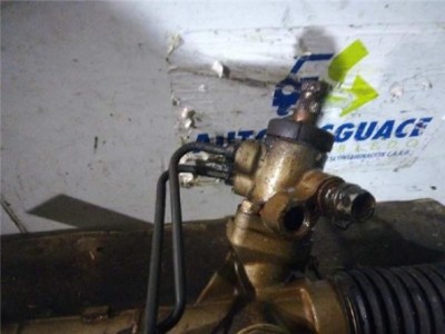 Cremallera Direccion Asistida Suzuki GRAND VITARA JB 1 9 DDiS Turbodiesel