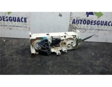 Mandos Calefaccion / Aire Acondicionado Citroen BERLINGO 1 6 16V HDi 