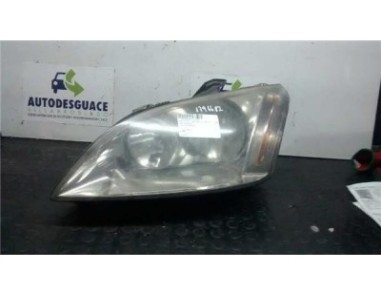 Faro Delantero Izquierdo Ford FOCUS C-MAX 2 0 TDCi 