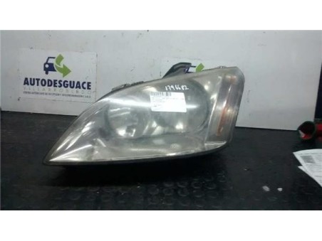 Faro Delantero Izquierdo Ford FOCUS C-MAX 2 0 TDCi 