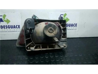 Faro Delantero Derecho Opel FRONTERA A 2 3 Turbodiesel 