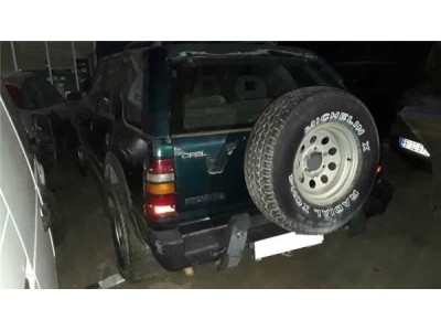 Faro Delantero Derecho Opel FRONTERA A 2 3 Turbodiesel  2