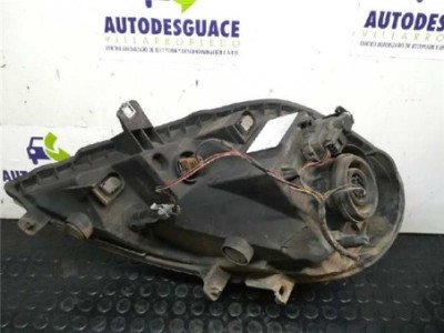 Faro Delantero Derecho Renault TRAFIC COMBI 2 5 D dCi