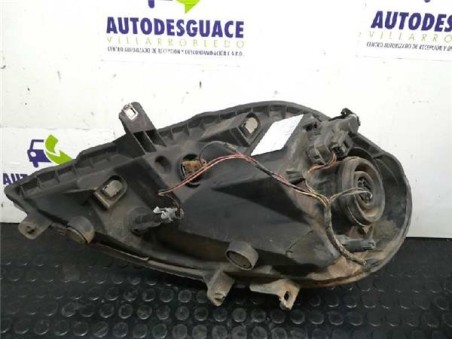 Faro Delantero Derecho Renault TRAFIC COMBI 2 5 D dCi 