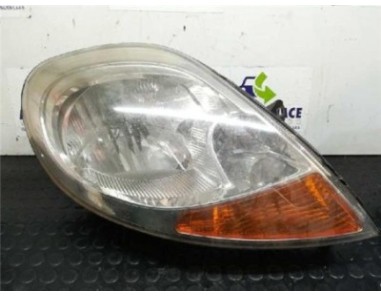 Faro Delantero Derecho Renault TRAFIC COMBI 2 5 D dCi 