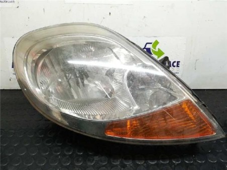 Faro Delantero Derecho Renault TRAFIC COMBI 2 5 D dCi 