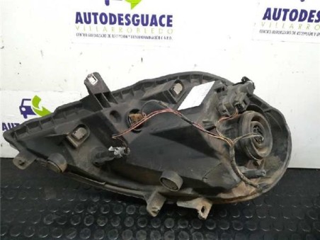 Faro Delantero Derecho Renault TRAFIC COMBI 2 5 D dCi 