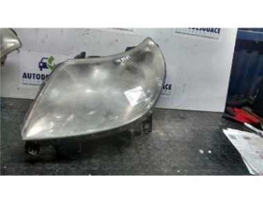 Faro Delantero Izquierdo Citroen JUMPER CAJA CERRADA 3 0 HDI 