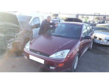 Faro Delantero Izquierdo Ford FOCUS BERLINA 1 6 16V 