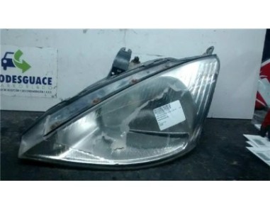 Faro Delantero Izquierdo Ford FOCUS BERLINA 1 6 16V 