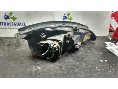 Faro Delantero Izquierdo Ford FOCUS BERLINA 1 6 16V 