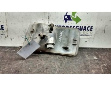 Faro Delantero Derecho Peugeot BOXER COMBI 2 5 D 