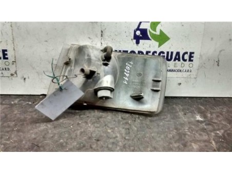 Faro Delantero Derecho Peugeot BOXER COMBI 2 5 D 