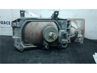 Faro Delantero Derecho Volkswagen T4 TRANSPORTER/FURGONETA 1 9 Turbodiesel