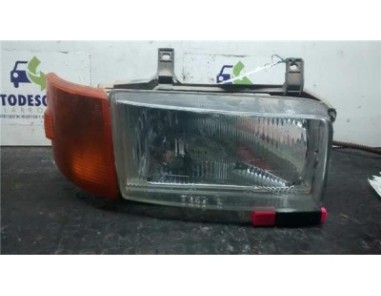 Faro Delantero Derecho Volkswagen T4 TRANSPORTER/FURGONETA 1 9 Turbodiesel 