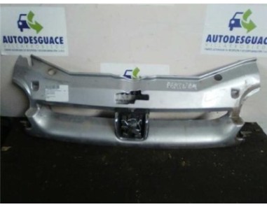 Rejilla Capo Peugeot PARTNER 2 0 HDi 