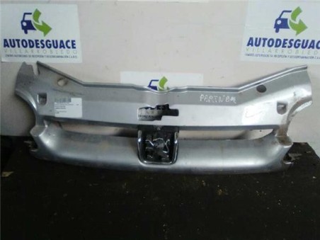 Rejilla Capo Peugeot PARTNER 2 0 HDi 