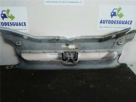 Rejilla Capo Peugeot PARTNER 2 0 HDi 