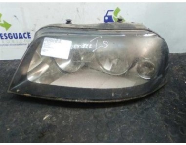Faro Delantero Izquierdo Seat ALHAMBRA 1 9 TDI 