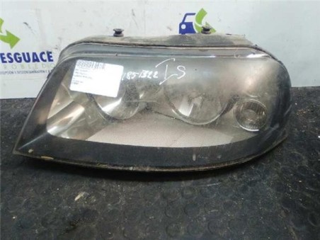 Faro Delantero Izquierdo Seat ALHAMBRA 1 9 TDI 