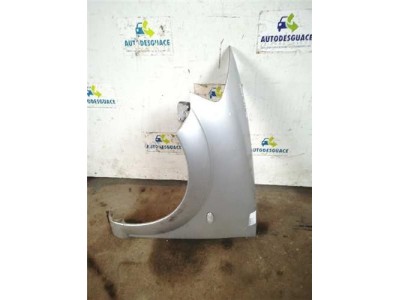 Aleta Delantera Izquierda Citroen C3 1 4 HDi