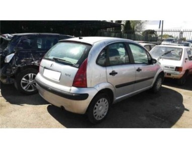 Aleta Delantera Izquierda Citroen C3 1 4 HDi 
