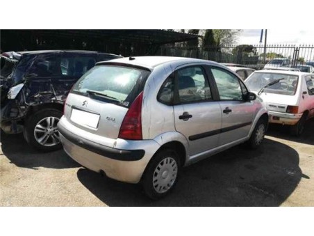 Aleta Delantera Izquierda Citroen C3 1 4 HDi 