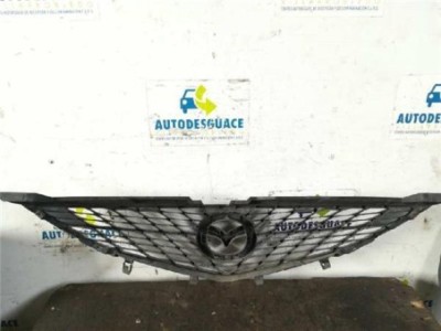 Rejilla Capo Mazda 6 LIM  2 0 Turbodiesel