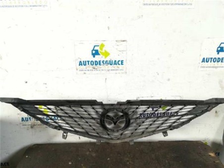 Rejilla Capo Mazda 6 LIM  2 0 Turbodiesel 