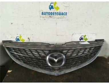 Rejilla Capo Mazda 6 LIM  2 0 Turbodiesel 