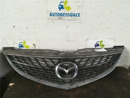 Rejilla Capo Mazda 6 LIM  2 0 Turbodiesel 