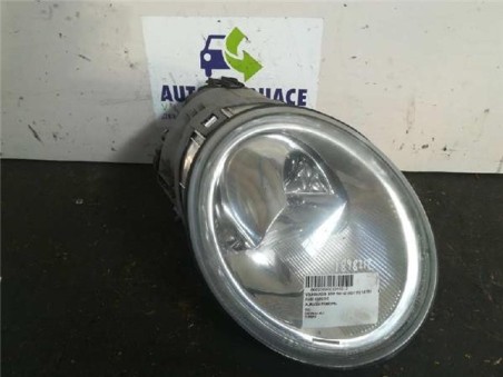 Faro Delantero Derecho Volkswagen NEW BEETLE 1 9 TDI 