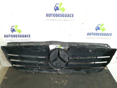 Rejilla Capo MERCEDES VANEO  FURGONETA COMPACTA 1 6 