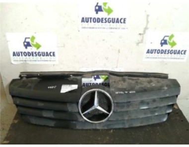 Rejilla Capo MERCEDES VANEO  FURGONETA COMPACTA 1 6 