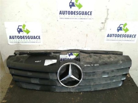 Rejilla Capo MERCEDES VANEO  FURGONETA COMPACTA 1 6 
