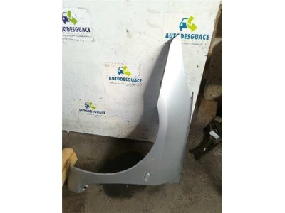Aleta Delantera Izquierda Peugeot 307 BREAK / SW 2 0 16V HDi FAP