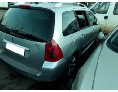 Aleta Delantera Izquierda Peugeot 307 BREAK / SW 2 0 16V HDi FAP 