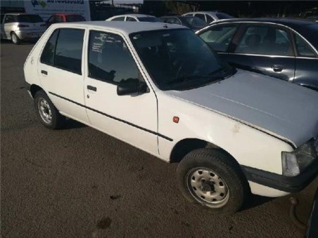 Cremallera Direccion Asistida Peugeot 205 BERLINA 1 8 D 