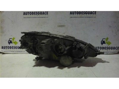 Faro Delantero Izquierdo MERCEDES CLASE A 1 4