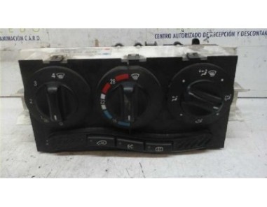 Mandos Calefaccion / Aire Acondicionado MERCEDES CLASE A 1 4 