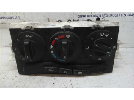 Mandos Calefaccion / Aire Acondicionado MERCEDES CLASE A 1 4 