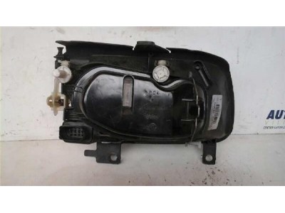 Faro Delantero Izquierdo Volkswagen POLO BERLINA 1 4