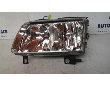 Faro Delantero Izquierdo Volkswagen POLO BERLINA 1 4 