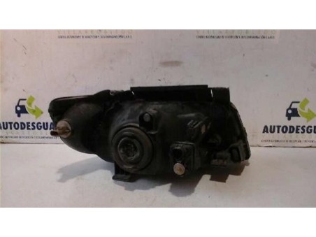 Faro Delantero Izquierdo Hyundai MATRIX *