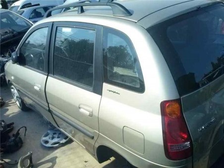 Faro Delantero Izquierdo Hyundai MATRIX *