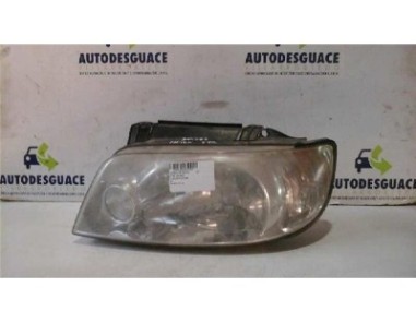 Faro Delantero Izquierdo Hyundai MATRIX *