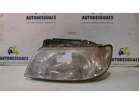 Faro Delantero Izquierdo Hyundai MATRIX *