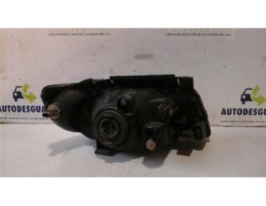 Faro Delantero Izquierdo Hyundai MATRIX *