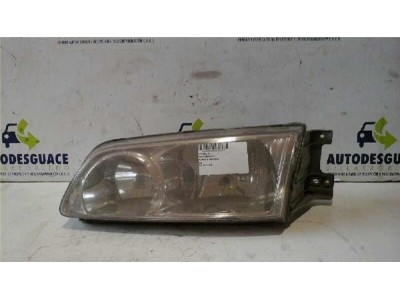 Faro Delantero Izquierdo Hyundai H 1 * 2