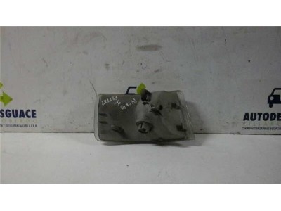 Faro Delantero Izquierdo Fiat DUCATO CAJA CERRADA *